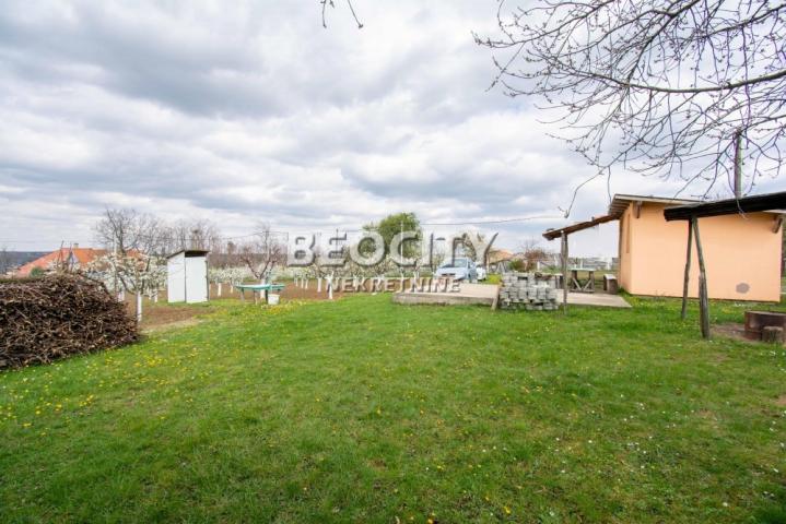 Barajevo, Vranić, Proleterskih brigada, 24a, 52000EUR