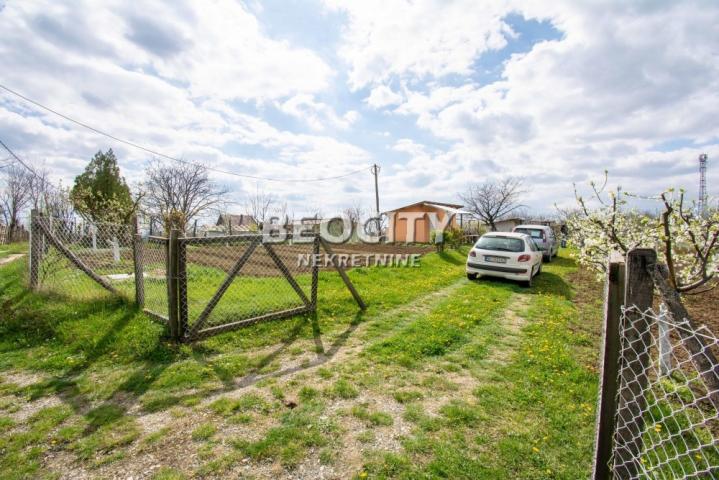 Barajevo, Vranić, Proleterskih brigada, 24a, 52000EUR