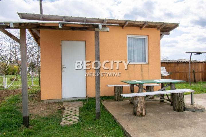 Barajevo, Vranić, Proleterskih brigada, 24a, 52000EUR