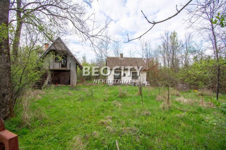 Obrenovac, Draževac, Stepina, 1. 0, 30m2, 20000EUR