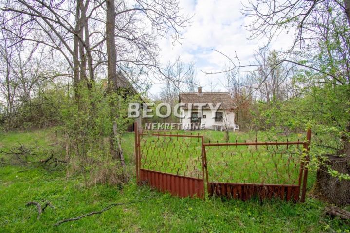 Obrenovac, Draževac, Stepina, 1. 0, 30m2, 20000EUR