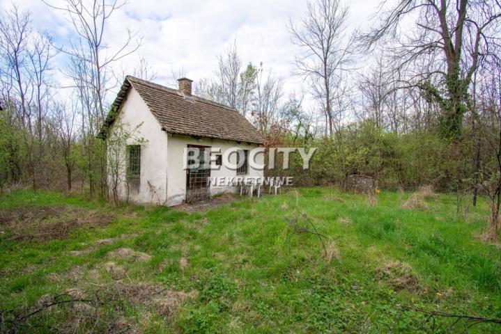 Obrenovac, Draževac, Stepina, 1. 0, 30m2, 20000EUR