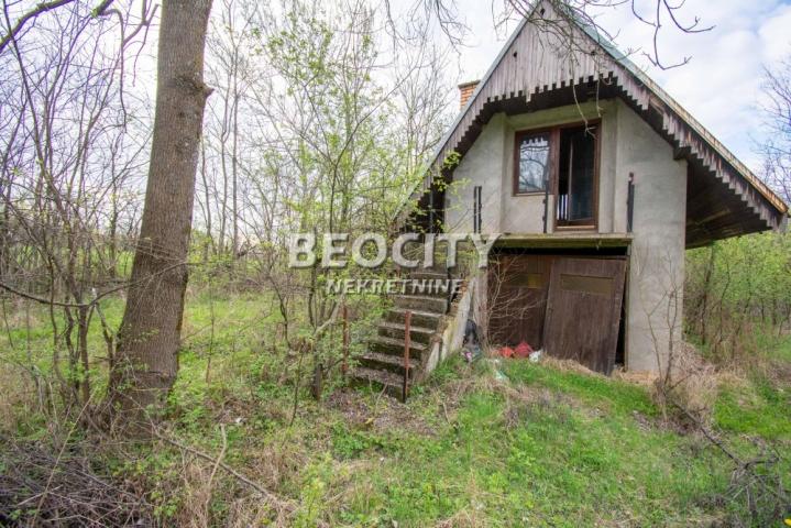 Obrenovac, Draževac, Stepina, 1. 0, 30m2, 20000EUR