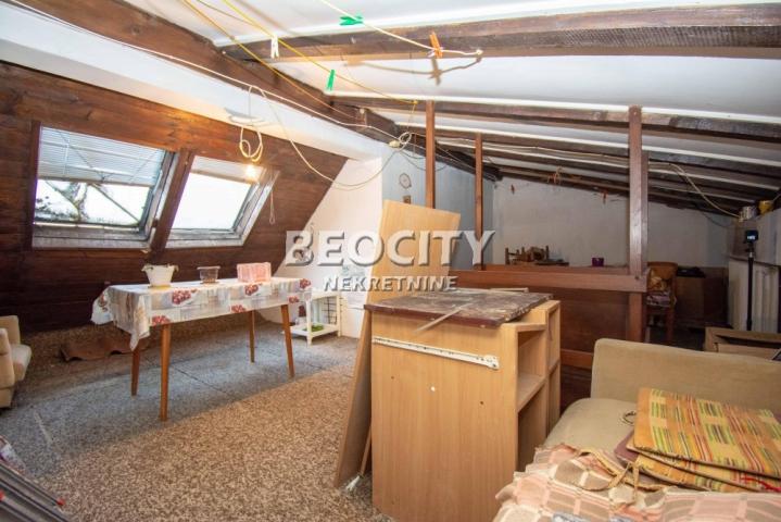 Pančevo, Strelište, Dr. Siniše Stankovića, 2. 0, 57m2, 80000EUR