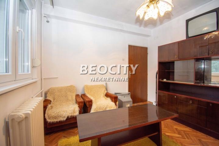 Pančevo, Strelište, Dr. Siniše Stankovića, 2. 0, 57m2, 80000EUR