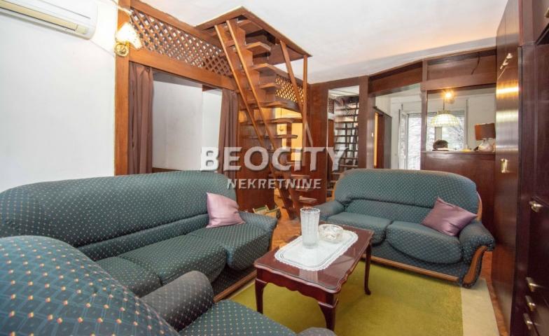 Pančevo, Strelište, Dr. Siniše Stankovića, 2. 0, 57m2, 80000EUR