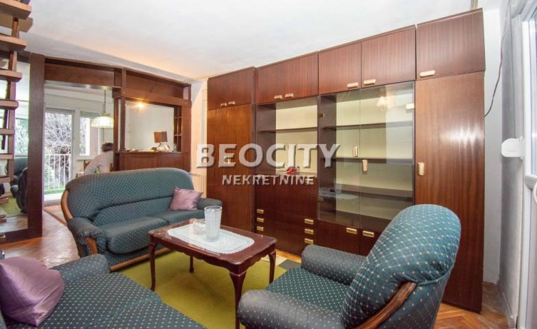 Pančevo, Strelište, Dr. Siniše Stankovića, 2. 0, 57m2, 80000EUR