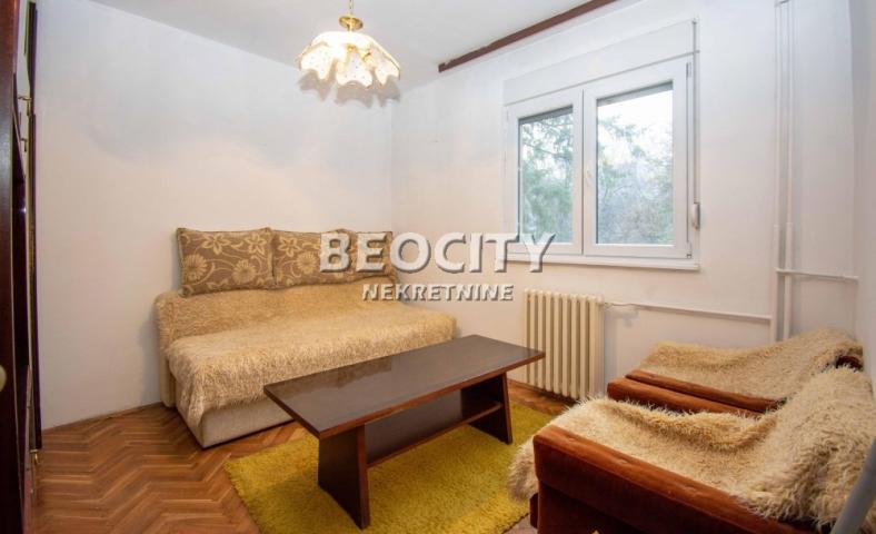 Pančevo, Strelište, Dr. Siniše Stankovića, 2. 0, 57m2, 80000EUR