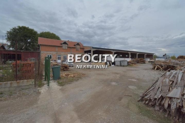 Palilula, Borča, Zrenjaninski put, 50a, 750000EUR