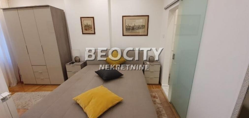 Vračar, Kalenić pijaca, , 3. 0, 100m2, 1550EUR