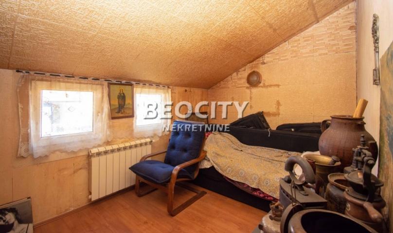 Rakovica, Petlovo brdo, Omladinsko šetalište, 4. 0, 91m2, 120000EUR