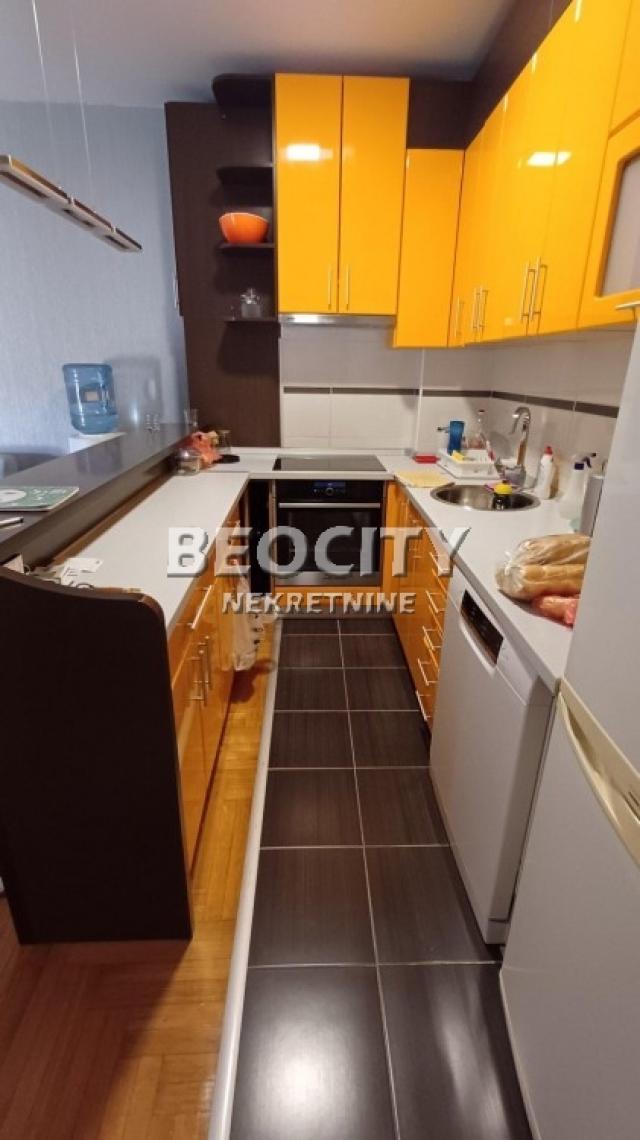 Novi Sad, Bulevar Evrope, Koste Racina, 3. 0, 85m2, 212500EUR