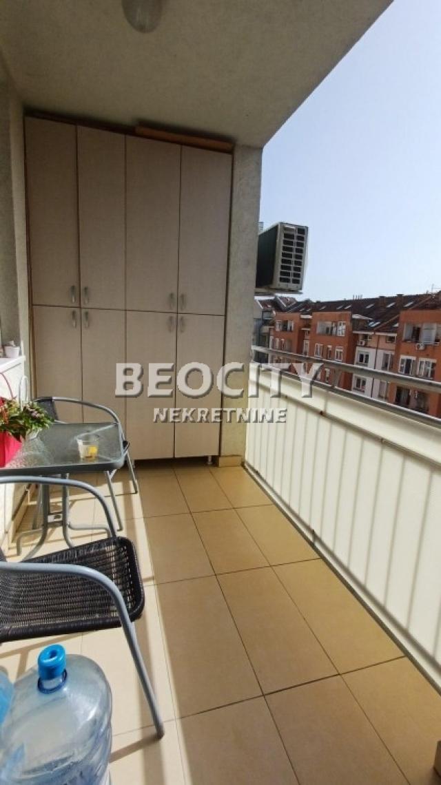 Novi Sad, Bulevar Evrope, Koste Racina, 3. 0, 85m2, 212500EUR