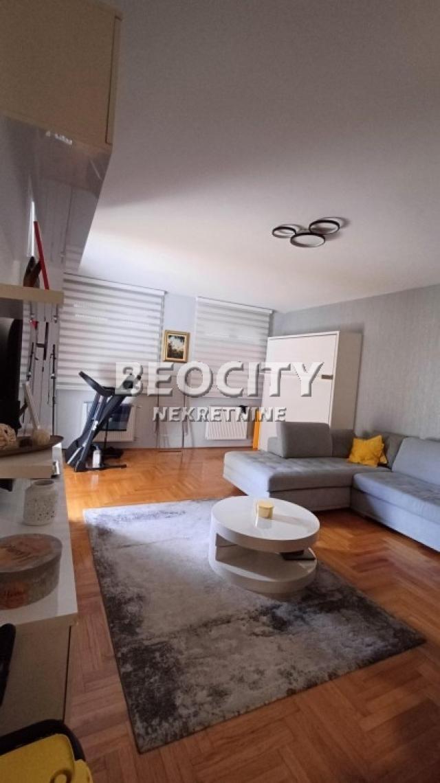 Novi Sad, Bulevar Evrope, Koste Racina, 3. 0, 85m2, 212500EUR