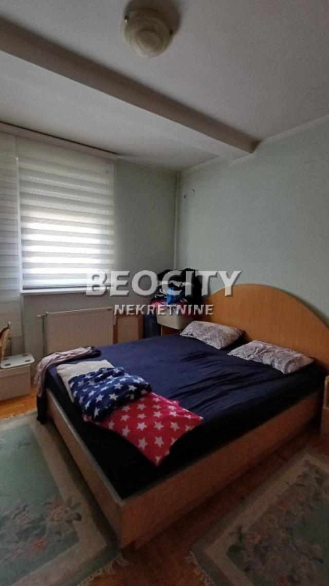 Novi Sad, Bulevar Evrope, Koste Racina, 3. 0, 85m2, 212500EUR