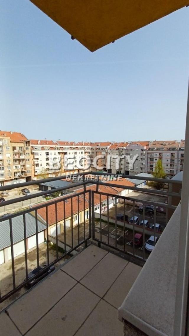 Novi Sad, Bulevar Evrope, Koste Racina, 3. 0, 85m2, 212500EUR