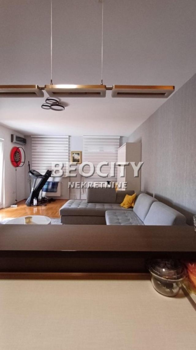 Novi Sad, Bulevar Evrope, Koste Racina, 3. 0, 85m2, 212500EUR