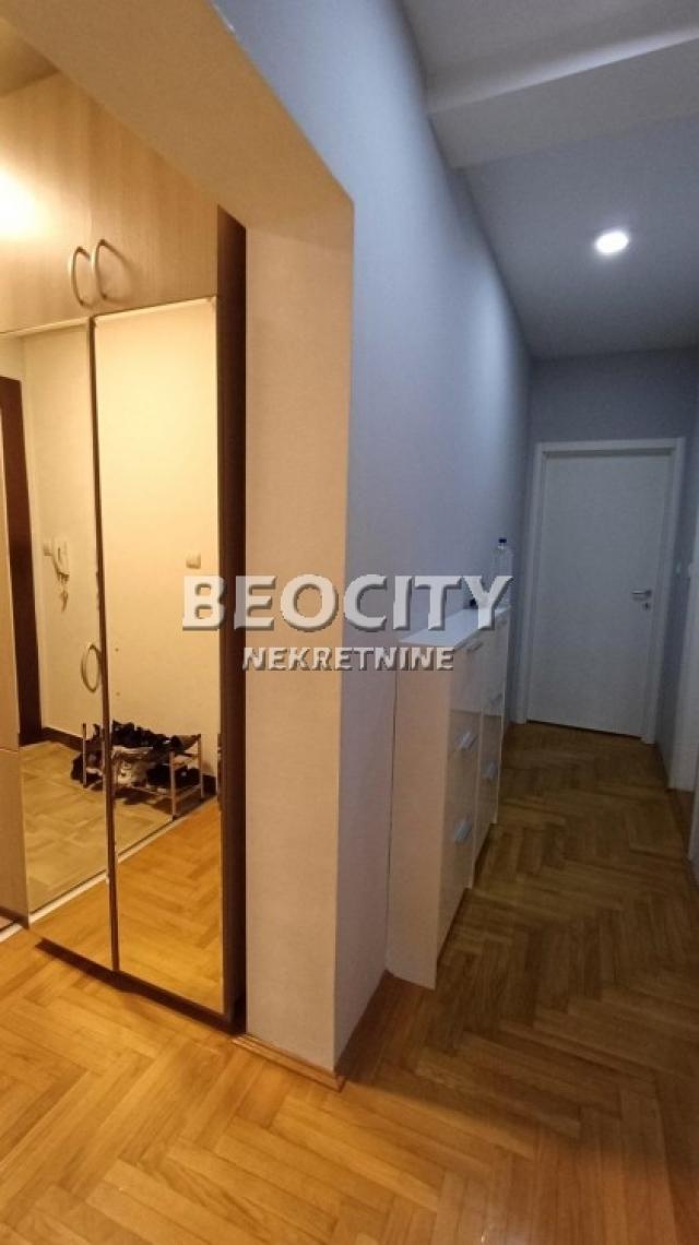 Novi Sad, Bulevar Evrope, Koste Racina, 3. 0, 85m2, 212500EUR