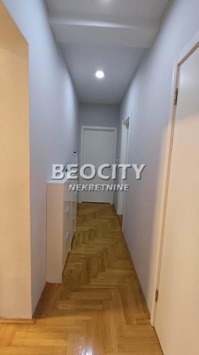 Novi Sad, Bulevar Evrope, Koste Racina, 3. 0, 85m2, 212500EUR