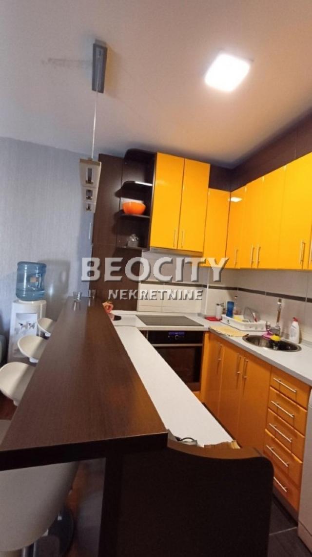 Novi Sad, Bulevar Evrope, Koste Racina, 3. 0, 85m2, 212500EUR