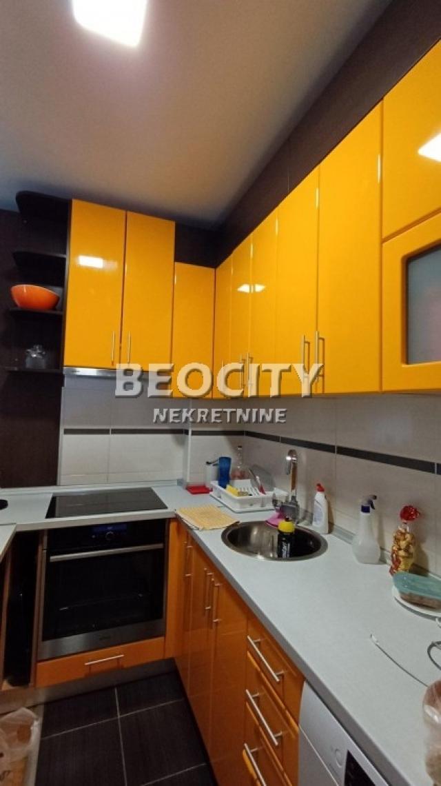 Novi Sad, Bulevar Evrope, Koste Racina, 3. 0, 85m2, 212500EUR