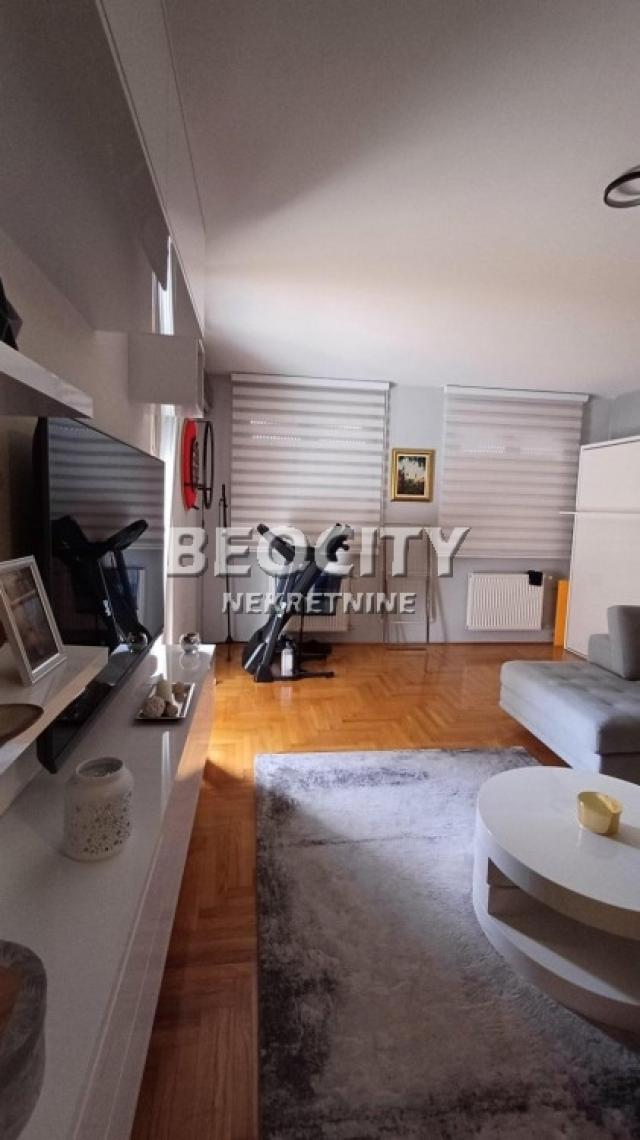 Novi Sad, Bulevar Evrope, Koste Racina, 3. 0, 85m2, 212500EUR