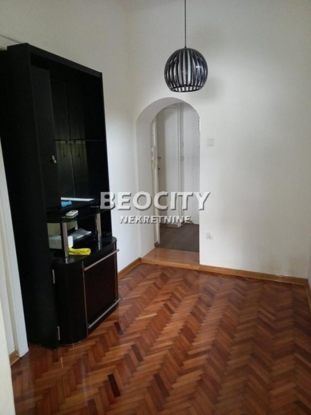 Zvezdara, Dimitrija Tucovića, Dimitrija Tucovića, 1. 0, 44m2, 500EUR