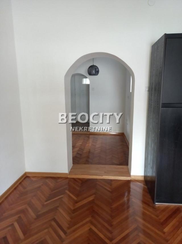 Zvezdara, Dimitrija Tucovića, Dimitrija Tucovića, 1. 0, 44m2, 500EUR