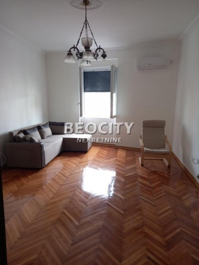 Zvezdara, Dimitrija Tucovića, Dimitrija Tucovića, 1. 0, 44m2, 500EUR