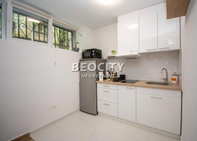 Palilula, Botanička bašta, Vojvode Dobrnjca, 2. 0, 61m2, 155000EUR