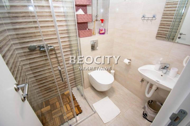 Palilula, Botanička bašta, Vojvode Dobrnjca, 2. 0, 61m2, 155000EUR