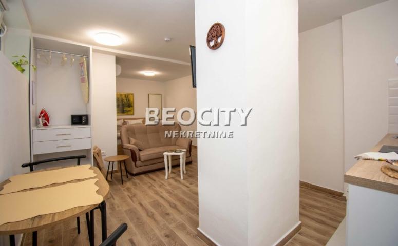 Palilula, Botanička bašta, Vojvode Dobrnjca, 2. 0, 61m2, 155000EUR