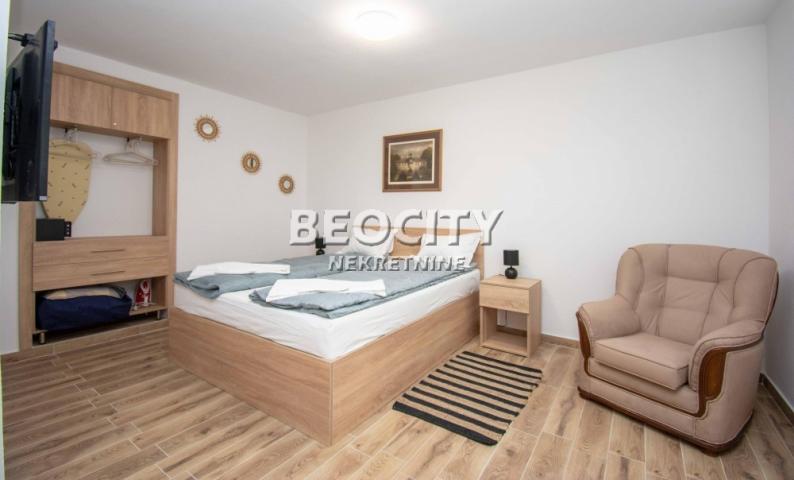 Palilula, Botanička bašta, Vojvode Dobrnjca, 2. 0, 61m2, 155000EUR