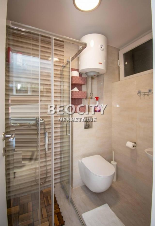 Palilula, Botanička bašta, Vojvode Dobrnjca, 2. 0, 61m2, 155000EUR