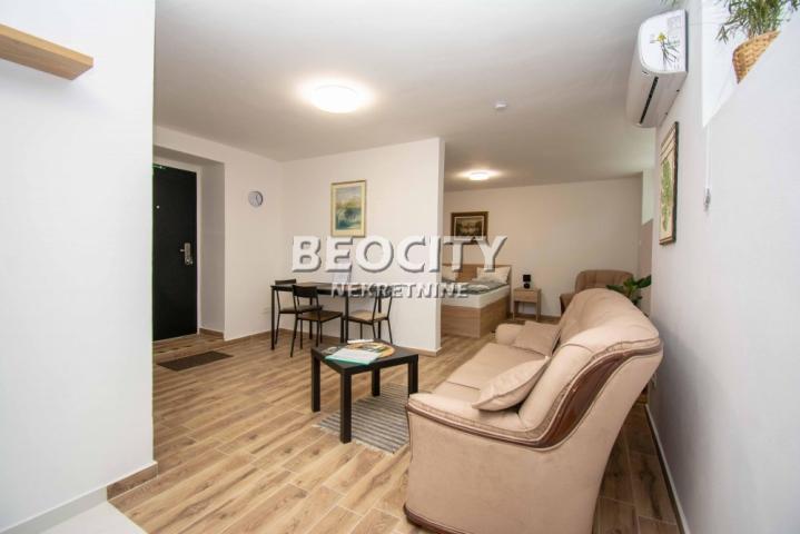 Palilula, Botanička bašta, Vojvode Dobrnjca, 2. 0, 61m2, 155000EUR