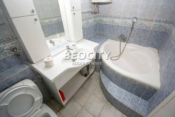 Novi Beograd, Blok 61, Dušana Vukasovića, 3. 0, 89m2, 220000EUR