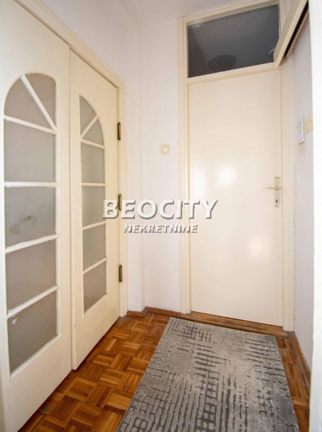 Novi Beograd, Blok 61, Dušana Vukasovića, 3. 0, 89m2, 220000EUR