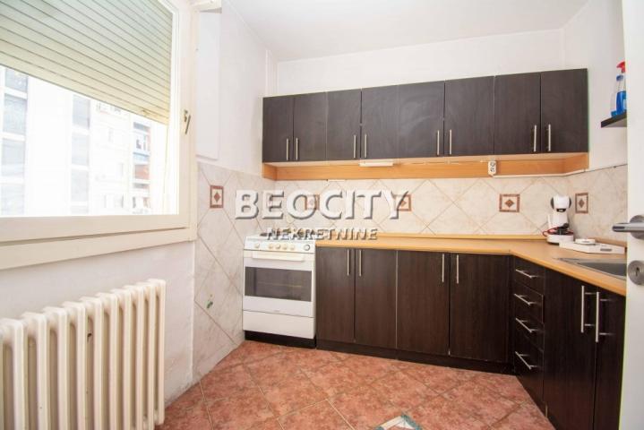 Novi Beograd, Blok 61, Dušana Vukasovića, 3. 0, 89m2, 220000EUR