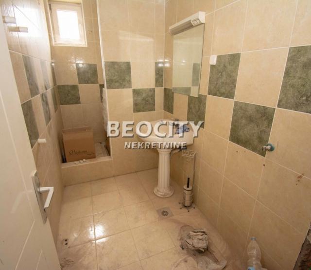 Novi Beograd, Ledine, Kolumbova, 2. 0, 43m2, 90174EUR