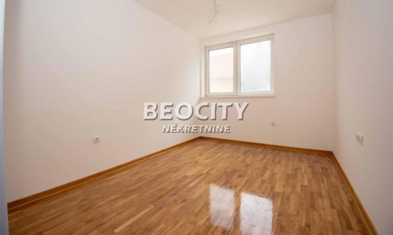 Novi Beograd, Ledine, Kolumbova, 2. 0, 43m2, 90174EUR