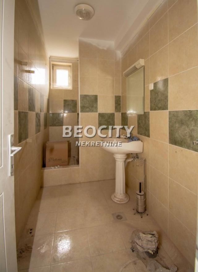 Novi Beograd, Ledine, Kolumbova, 2. 0, 43m2, 90174EUR