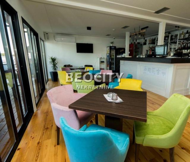 Novi Beograd, Blok 45, Savski kej, 5. 0, 340m2, 250000EUR