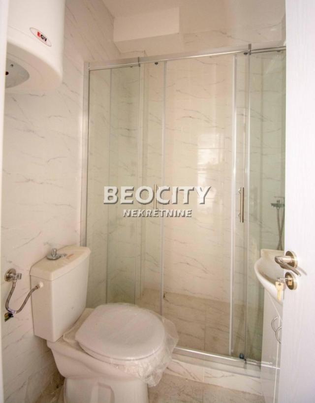 Novi Beograd, Ledine, u ceni parking mesto, 2. 0, 38m2, 79842EUR