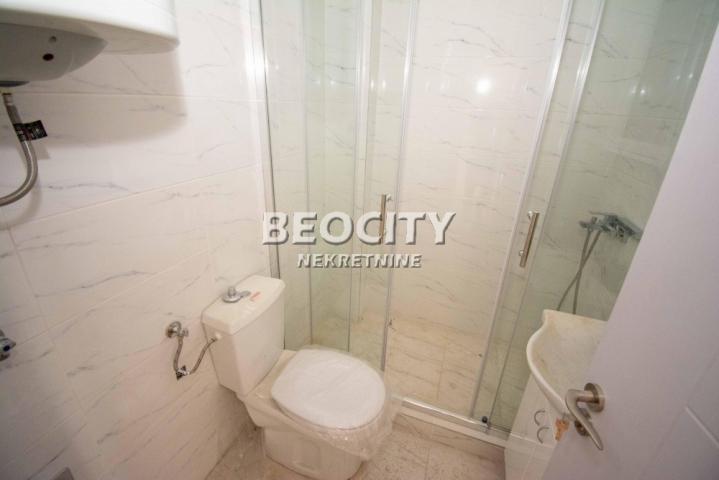 Novi Beograd, Ledine, u ceni parking mesto, 2. 0, 38m2, 79842EUR