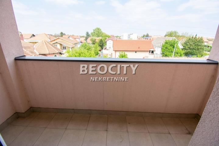 Novi Beograd, Ledine, Kolumbova , 3. 0, 60m2, 128226EUR