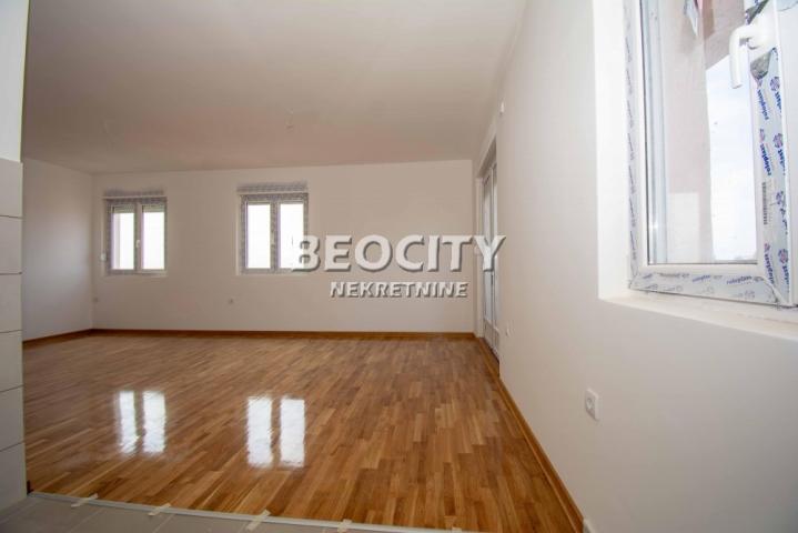 Novi Beograd, Ledine, Kolumbova , 3. 0, 60m2, 128226EUR