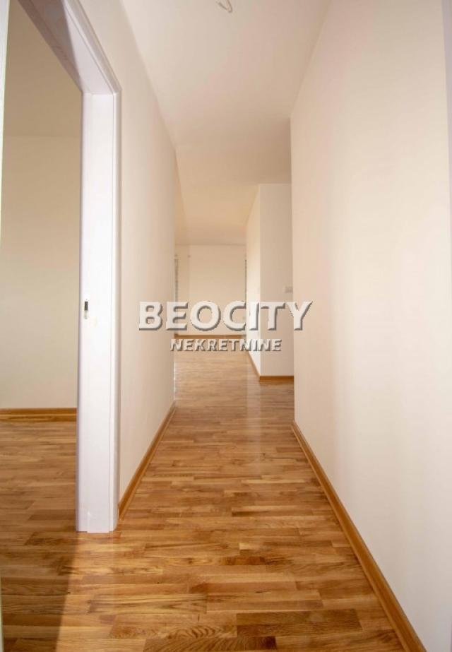 Novi Beograd, Ledine, Kolumbova , 3. 0, 60m2, 128226EUR