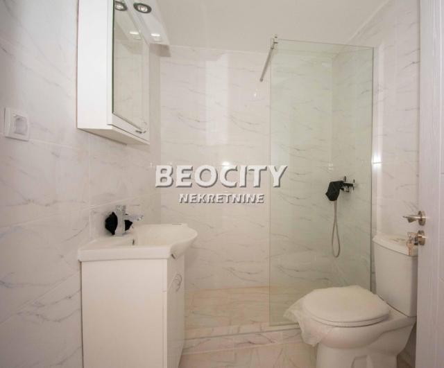 Novi Beograd, Ledine, Kolumbova , 3. 0, 60m2, 128226EUR