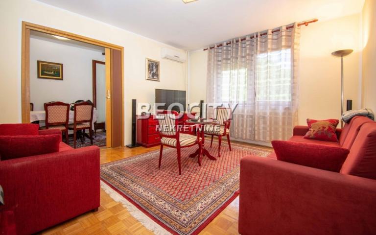 Zemun, Zemun polje, Akrobate Aleksića, 2. 0, 57m2, 109000EUR