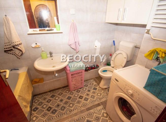 Zemun, Zemun polje, Akrobate Aleksića, 2. 0, 57m2, 109000EUR